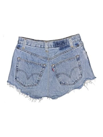 Levi's Denim Shorts (view 2)