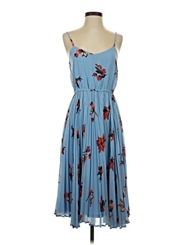 Heart Soul Casual Dress (view 1)