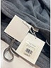 The Row 100% Virgin Wool Gray Sweatpants Size M - photo 6
