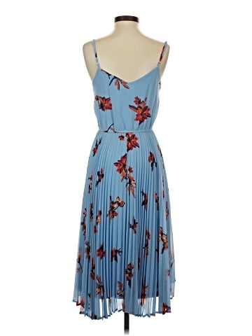 Heart Soul Casual Dress (view 2)