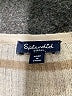 Splendid Ivory Turtleneck Sweater Size S - photo 7