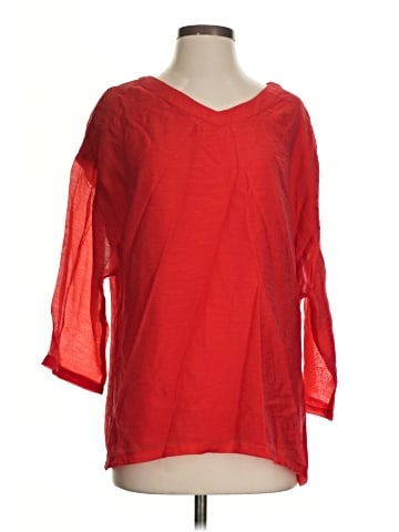Stylewe 3/4 Sleeve Blouse (view 1)