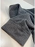 The Row 100% Virgin Wool Gray Sweatpants Size M - photo 10