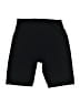 Onzie Solid Black Athletic Shorts Size Med - Lg - photo 1