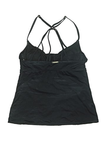 Echo Rain Swimsuit Top (view 2)