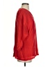 Stylewe Red 3/4 Sleeve Blouse Size S - photo 4