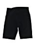 Onzie Solid Black Athletic Shorts Size Med - Lg - photo 2