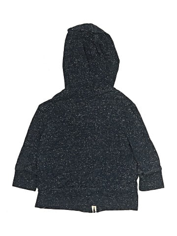 Genuine Kids from Oshkosh Zip Up Hoodie (view 2)