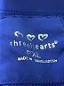 Three Hearts 100% Polyester Blue Cardigan Size XL - photo 7