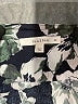 Fun2Fun 100% Rayon Green 3/4 Sleeve Blouse Size 2X - photo 7