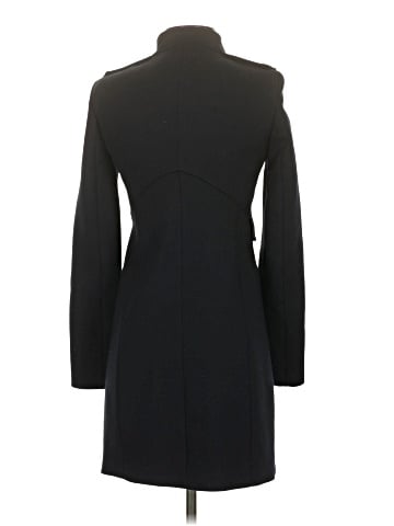 Zara Basic Coat (view 2)