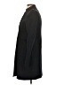 Zara Basic Black Coat Size XS - photo 5