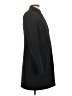 Zara Basic Black Coat Size XS - photo 4