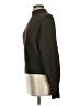 Express Green Turtleneck Sweater Size S - photo 5