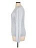 J. McLaughlin Blue Pullover Sweater Size XL - photo 5