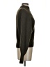 Express Green Turtleneck Sweater Size S - photo 4