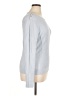 J. McLaughlin Blue Pullover Sweater Size XL - photo 4