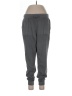 Old Navy Gray Sweatpants Size L - photo 1