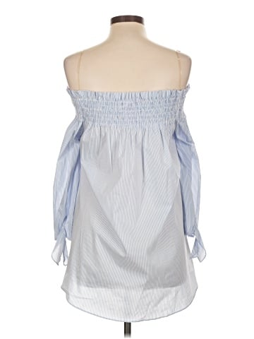 Do & Be Sleeveless Blouse (view 2)