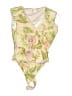 Guess Yellow Bodysuit Size XS - photo 1