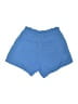 Athleta Solid Blue Board Shorts Size 4 (tall) - photo 2