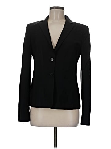 Ann Taylor Wool Blazer (view 1)
