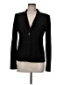 Ann Taylor Black Wool Blazer Size 6 - photo 1