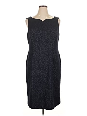 Jones New York Cocktail Dress (view 1)