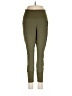 REI Co Op Solid Green Active Pants Size M - photo 1