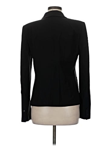 Ann Taylor Wool Blazer (view 2)