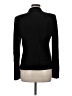 Ann Taylor Black Wool Blazer Size 6 - photo 2