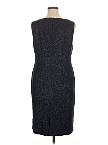 Jones New York Cocktail Dress (view 2)