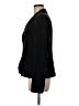 Ann Taylor Black Wool Blazer Size 6 - photo 5