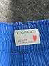 Crewcuts Stripes Blue Casual Pants Size 12 - photo 3