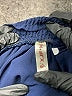 XJF•MC Blue Sleeveless Blouse Size M - photo 7
