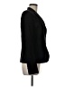 Ann Taylor Black Wool Blazer Size 6 - photo 4