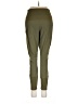 REI Co Op Solid Green Active Pants Size M - photo 2
