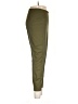REI Co Op Solid Green Active Pants Size M - photo 4
