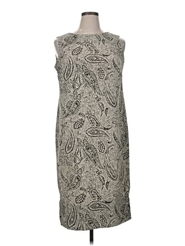 Leslie Fay Cocktail Dress (view 1)