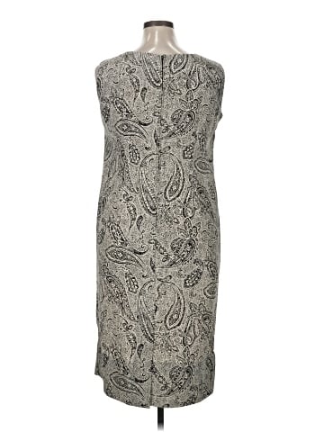 Leslie Fay Cocktail Dress (view 2)
