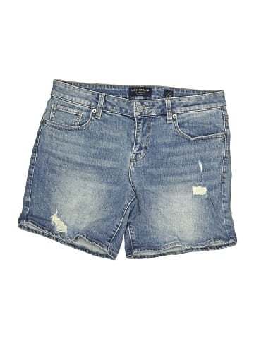 Lucky Brand Denim Shorts (view 1)
