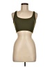 Unbranded Green Tank Top Size M (estimated) - photo 1
