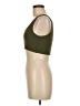 Unbranded Green Tank Top Size M (estimated) - photo 5