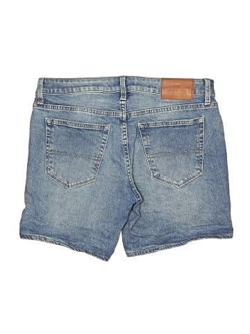 Lucky Brand Denim Shorts (view 2)