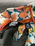 Lands' End Orange Pullover Sweater Size 3X - photo 7