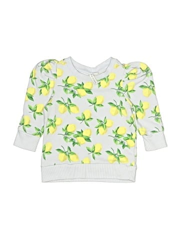 Janie and Jack Sweatshirt (view 1)