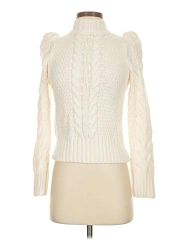 MNG Turtleneck Sweater (view 1)