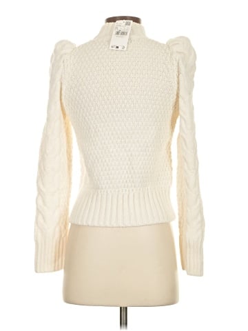 MNG Turtleneck Sweater (view 2)