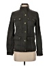 J.Crew Green Jacket Size XS - photo 1