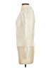 MNG Ivory Turtleneck Sweater Size XS - photo 5